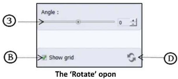 DgFlick Video Xpress - Rotate - 1