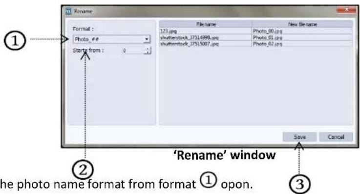 DgFlick Video Xpress - The Process - 4