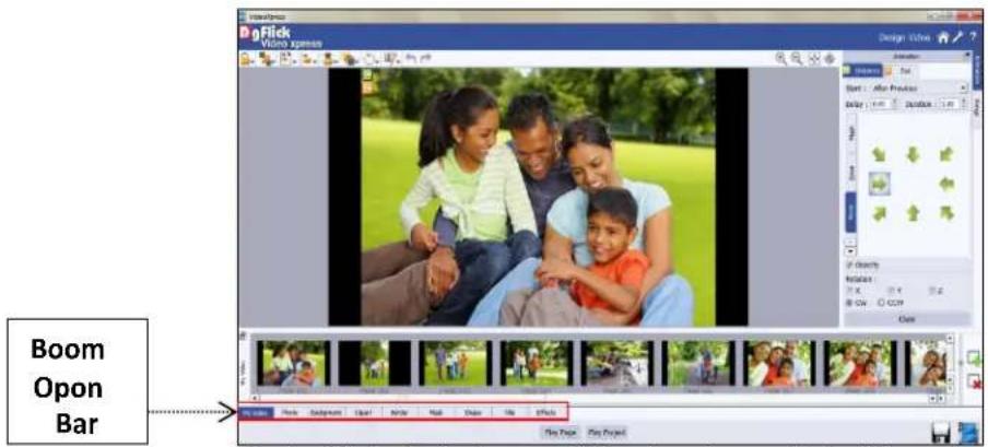 DgFlick Video Xpress - The Process - 7