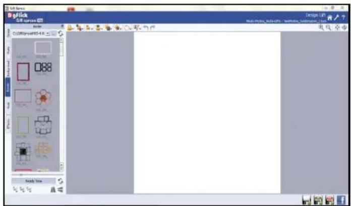 DgFlick Gift Xpress - Creang Your Gi in Mul-Photo Mul-Gi - 1