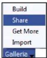 DgFlick Gift Xpress - Share\* - 1