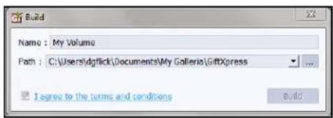 DgFlick Gift Xpress - Save, Build and Share Template \* - 5