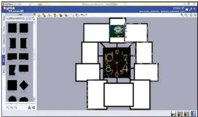 DgFlick Gift Xpress - Creang Your Gi in Mul-Photo Mul-Gi - 7