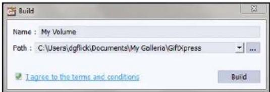 DgFlick Gift Xpress - Save and Build\* - 4