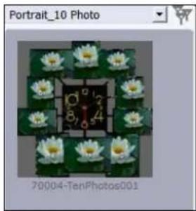 DgFlick Gift Xpress - Save, Build and Share Template \* - 2