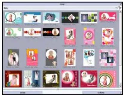 DgFlick Gift Xpress - Design - 2
