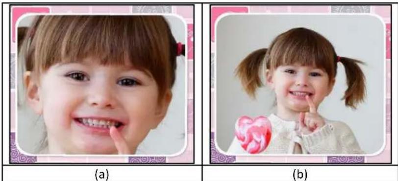 DgFlick Gift Xpress - Zooming In/Out - 1