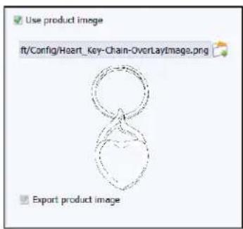 DgFlick Gift Xpress - Adding a Gi Size - 5