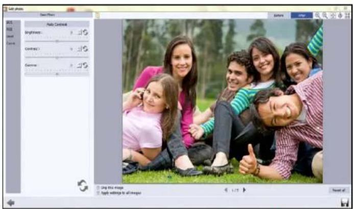 DgFlick Gift Xpress - Manage Your Photos - 12