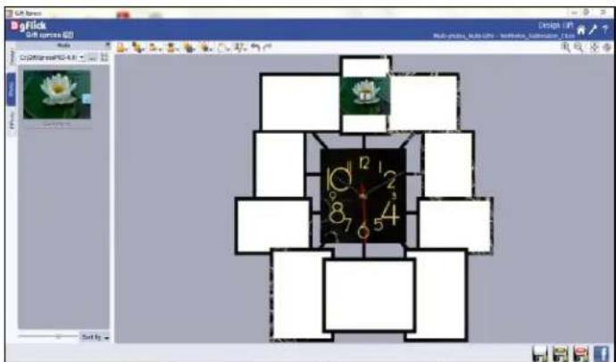 DgFlick Gift Xpress - Creang Your Gi in Mul-Photo Mul-Gi - 5