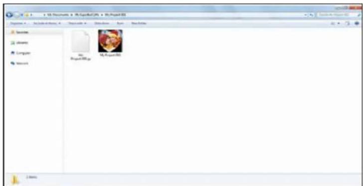 DgFlick Gift Xpress - Output - 1
