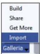 DgFlick Gift Xpress - Import - 1
