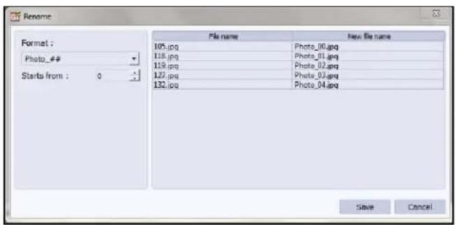 DgFlick Gift Xpress - Manage Your Photos - 16