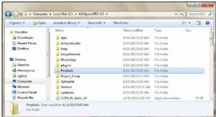 DgFlick Gift Xpress - How to Create Mask: - 6