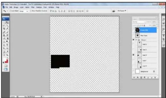 DgFlick Gift Xpress - How to Create Mask: - 2