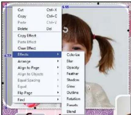 DgFlick Gift Xpress - Right Clicking - 2