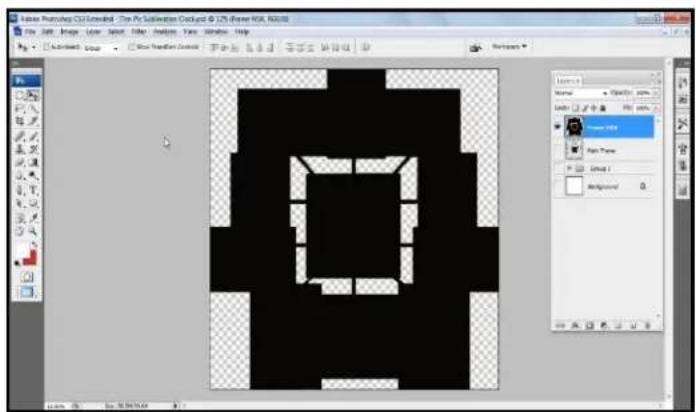DgFlick Gift Xpress - How to Create Frame: - 2
