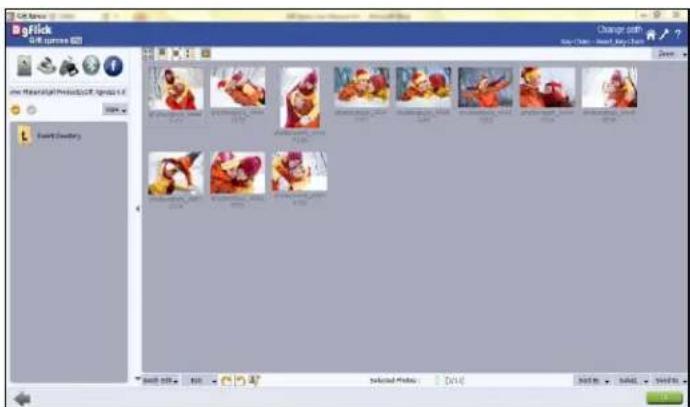 DgFlick Gift Xpress - Creang Your Gi in Special Design Gi - 4