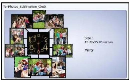 DgFlick Gift Xpress - Adding a Gi Size - 5