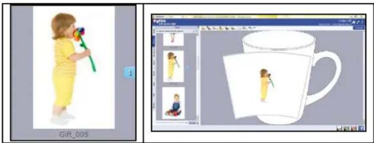 DgFlick Gift Xpress - Common Features - 1