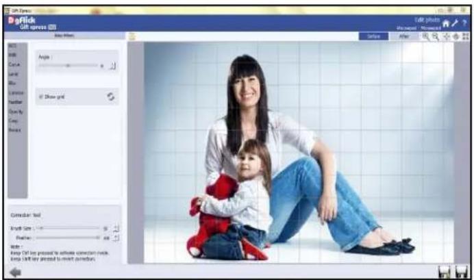 DgFlick Gift Xpress - Rotate - 2