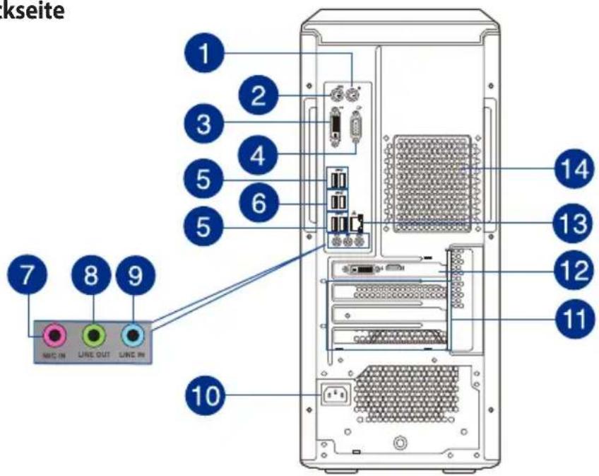 kseite 1 2 3 4 5 6 7 8 9 NBC IN LINE OUT LINE IN 10 11 12 13 14