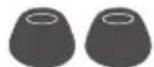 MEE audio X10 - STEP 3: FITTING - 2