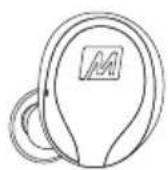 MEE audio X10 - STEP 3: FITTING - 4