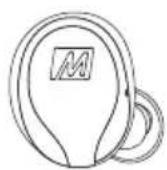 MEE audio X10 - STEP 3: FITTING - 5