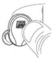 MEE audio X10 - Earpiece Indicator Lights - 17