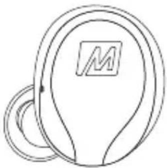 MEE audio X10 - 1