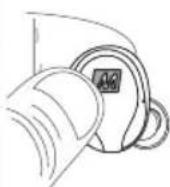MEE audio X10 - Earpiece Indicator Lights - 5