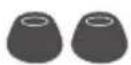 MEE audio X10 - STEP 3: FITTING - 1