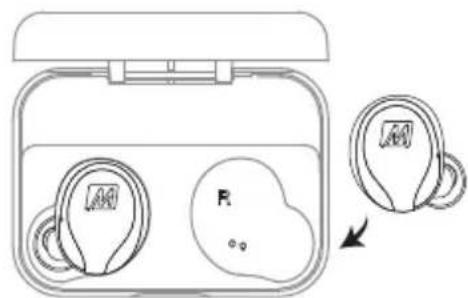 MEE audio X10 - Factory Reset - 4