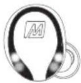 MEE audio X10 - Earpiece Indicator Lights - 1