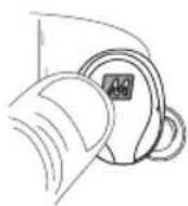 MEE audio X10 - Earpiece Indicator Lights - 18