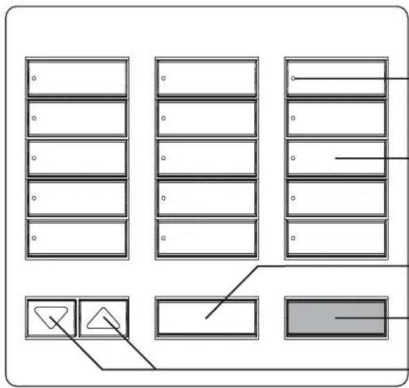 Lutron RR-T10RL-SW - Operation - 1