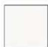 Lutron RR-T10RL-SW - Colores y acabados - 1
