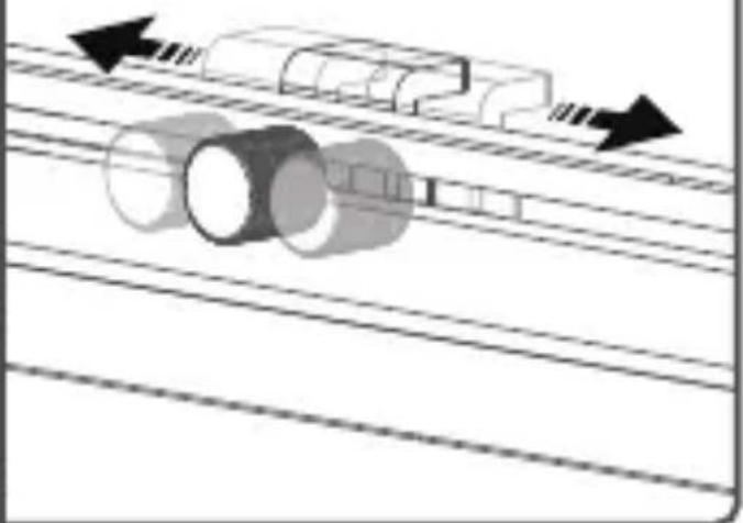 COOLER MASTER ELV8 - USER MANUAL - 10