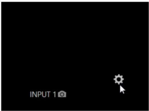 INPUT 1