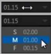 PANASONIC AV-HLC100P - Control Types - 4