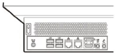PANASONIC AV-HLC100P - Section 6.1 Command and Control - 1