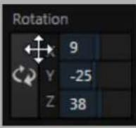 PANASONIC AV-HLC100P - Control Types - 2