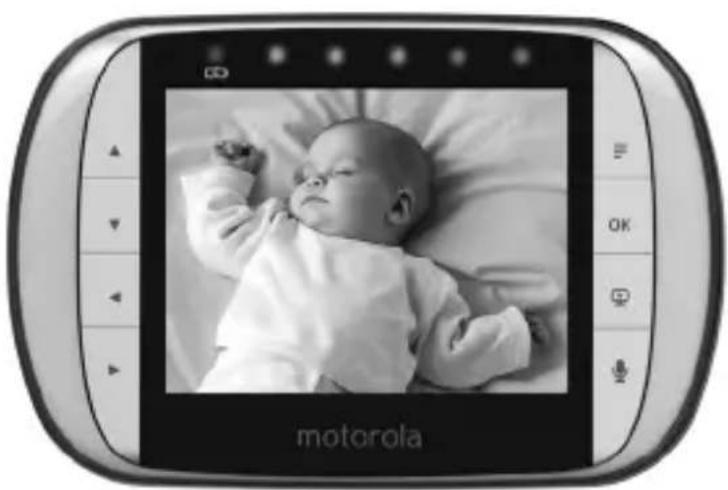 MOTOROLA MBP36SC - motorola - 2