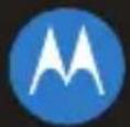 MOTOROLA MBP36SC - WARNING - 1