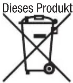 Dieses Produkt