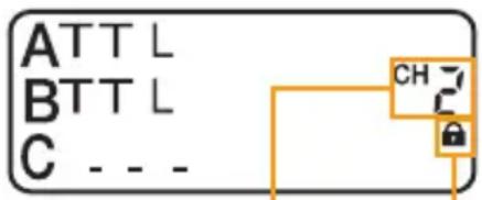 Vello FreeWave IR Commander - SELECTING CHANNELS - 1