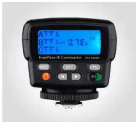 Vello FreeWave IR Commander - THANK YOU FOR CHOOSING VELLO - 1