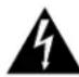 CROWN DriveCore XLS 2502 - WATCH FOR THESE SYMBOLS: - 1