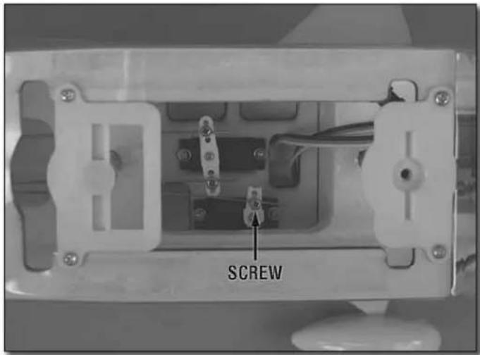 Flyzone Super Cub - Increased Elevator Throw for Expert Pilots (Optional) - 1